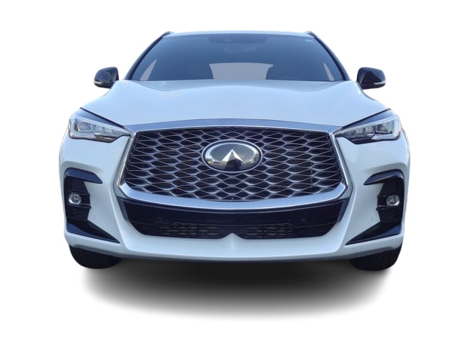 Thumbnail: 2025 INFINITI QX55 - 5