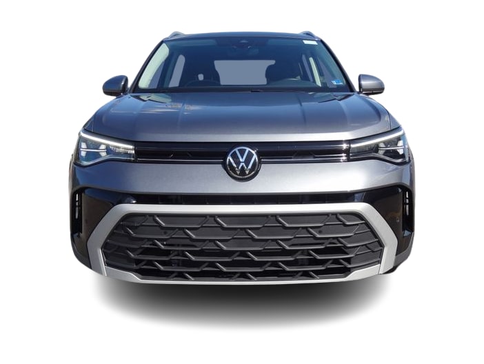 Thumbnail: 2025 Volkswagen Taos - 5