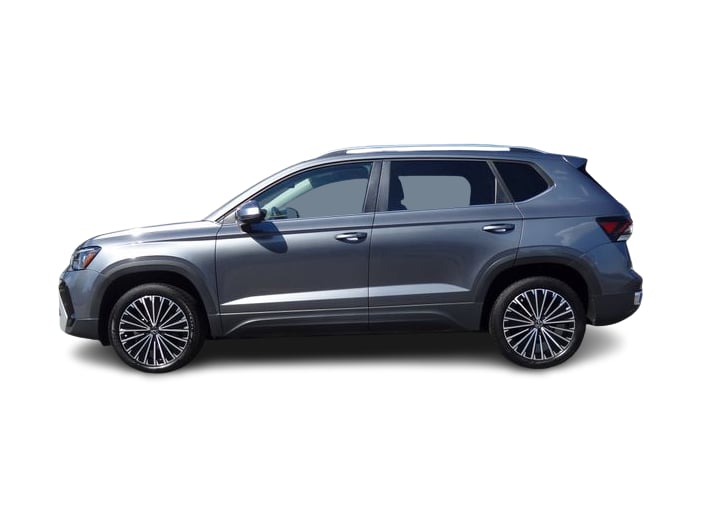 Thumbnail: 2025 Volkswagen Taos - 3