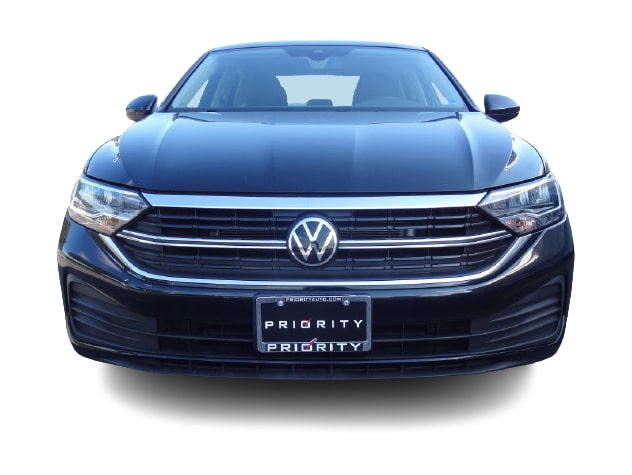 Thumbnail: 2024 Volkswagen Jetta - 5