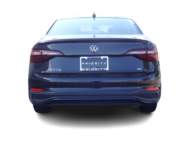 Thumbnail: 2024 Volkswagen Jetta - 4