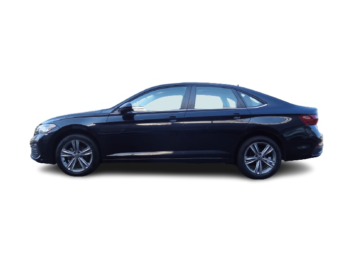 Thumbnail: 2024 Volkswagen Jetta - 3