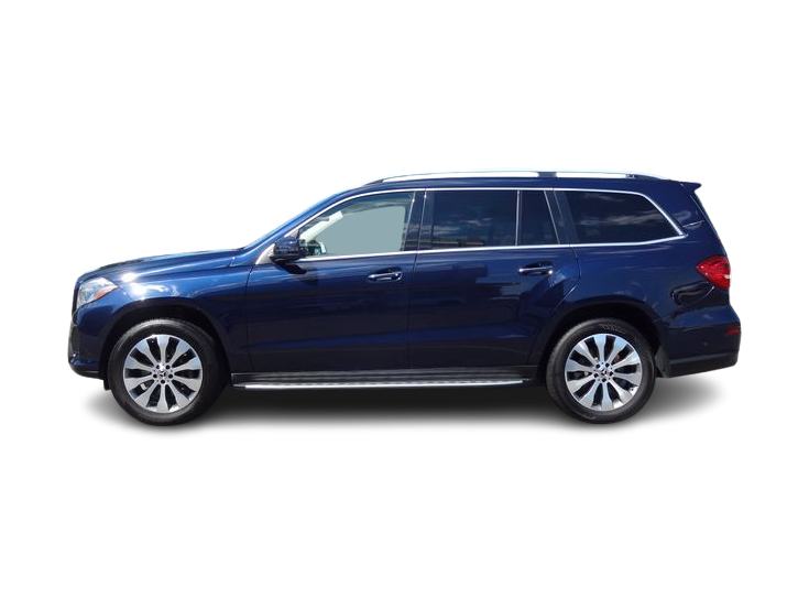 Thumbnail: 2019 Mercedes-Benz GLS - 3