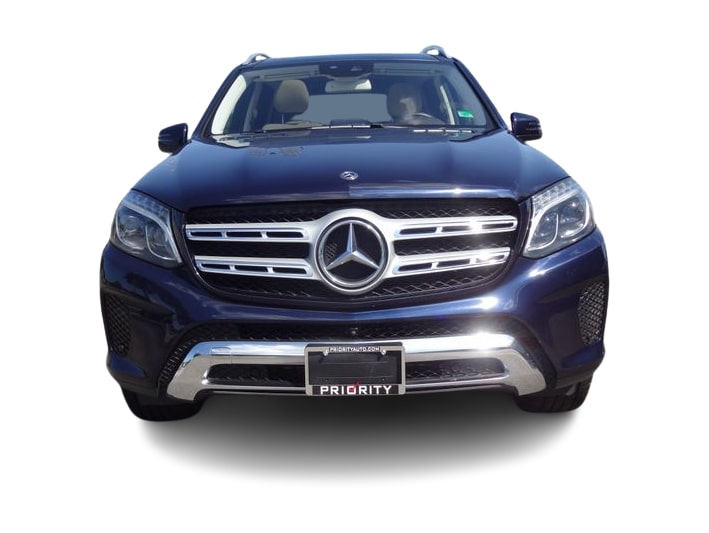 Thumbnail: 2019 Mercedes-Benz GLS - 5