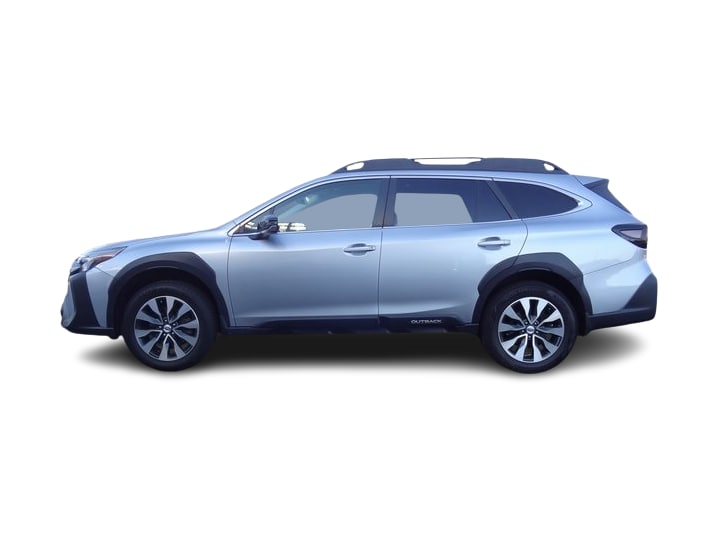 Thumbnail: 2024 Subaru Outback - 3