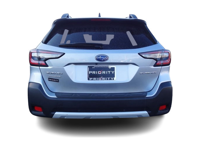 Thumbnail: 2024 Subaru Outback - 4