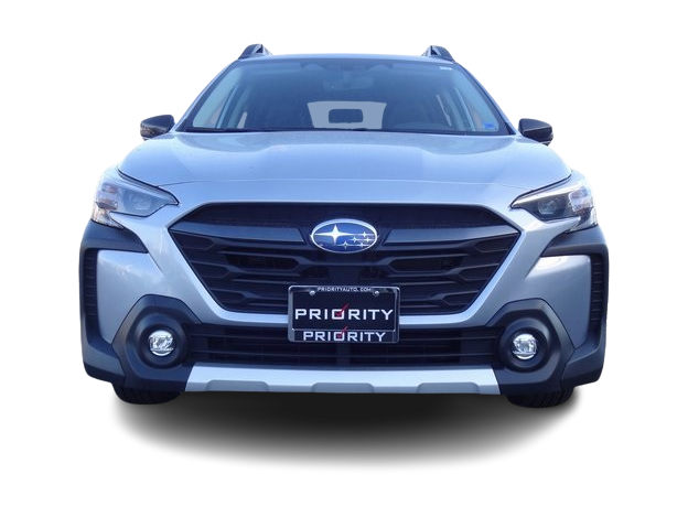Thumbnail: 2024 Subaru Outback - 5