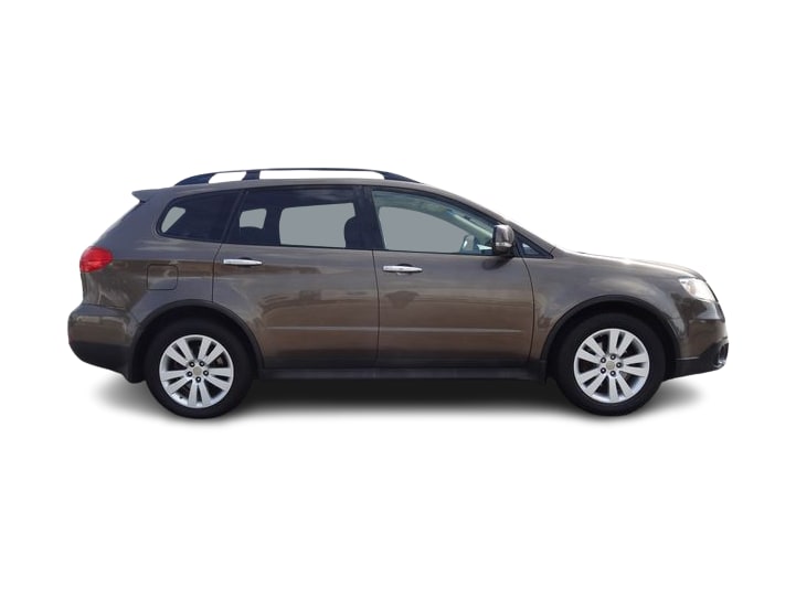 Thumbnail: 2008 Subaru Tribeca - 16