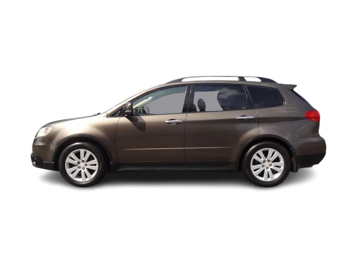 Thumbnail: 2008 Subaru Tribeca - 3
