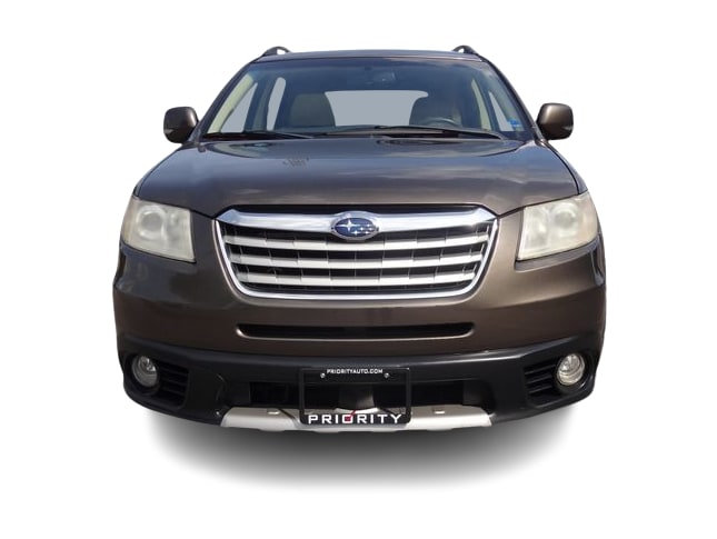 Thumbnail: 2008 Subaru Tribeca - 5