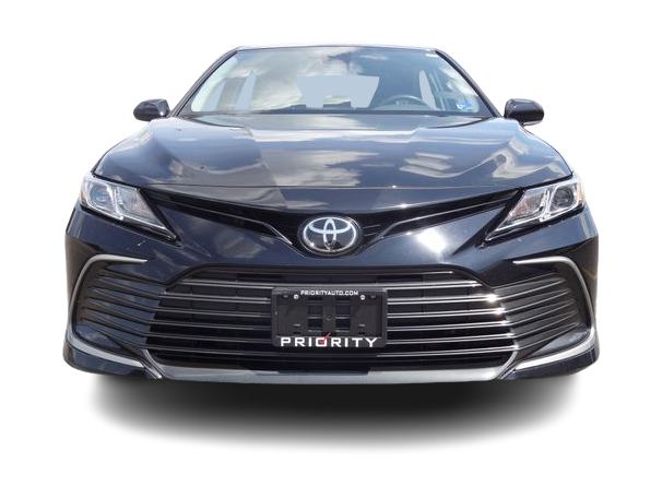 Thumbnail: 2024 Toyota Camry - 5