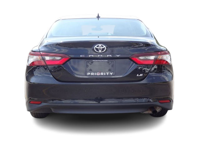 Thumbnail: 2024 Toyota Camry - 4