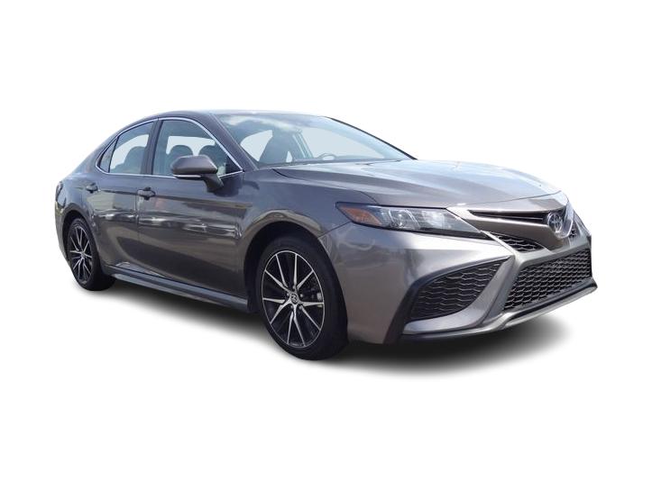 Thumbnail: 2024 Toyota Camry - 16