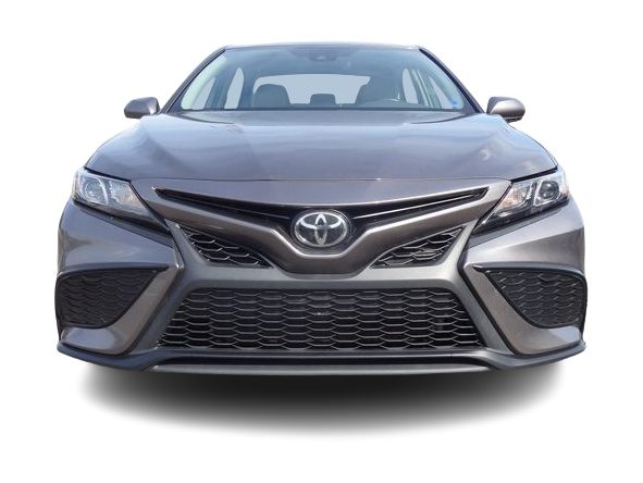 Thumbnail: 2024 Toyota Camry - 4