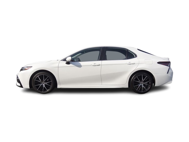 Thumbnail: 2024 Toyota Camry - 3