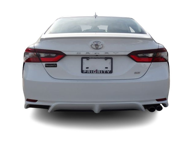 Thumbnail: 2024 Toyota Camry - 4