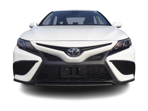 Thumbnail: 2024 Toyota Camry - 5