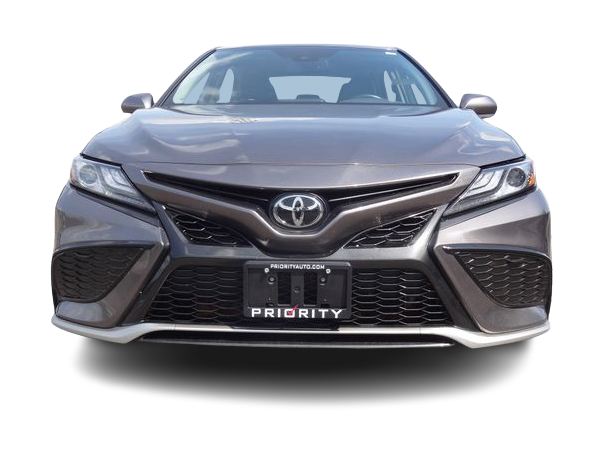 Thumbnail: 2024 Toyota Camry - 5