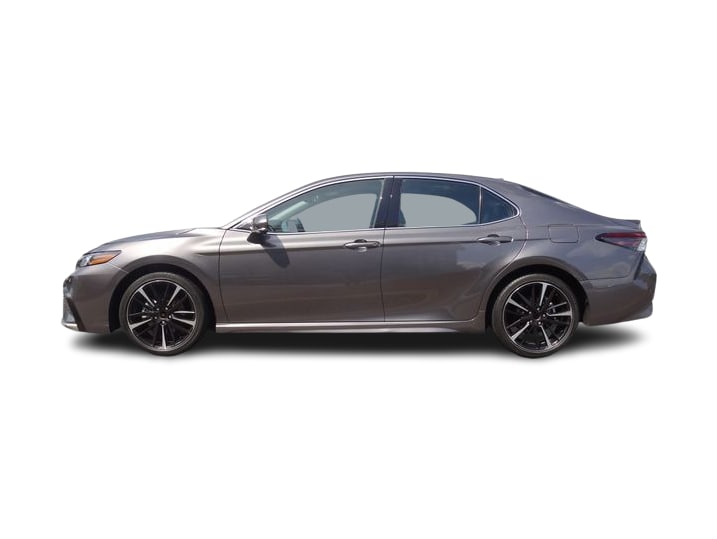 Thumbnail: 2024 Toyota Camry - 3
