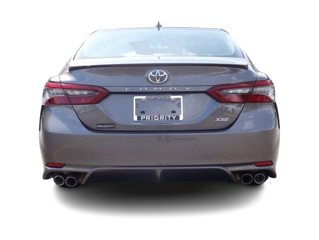 Thumbnail: 2024 Toyota Camry - 4