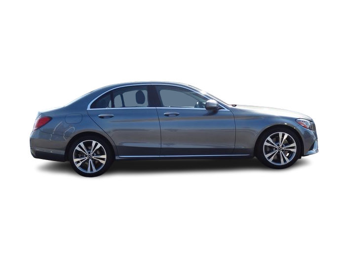 Thumbnail: 2019 Mercedes-Benz C-Class - 17
