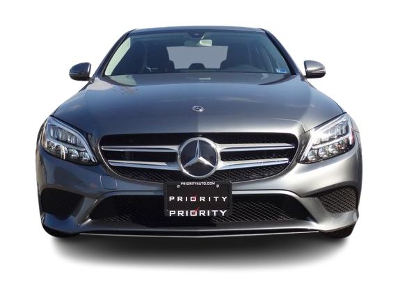 Thumbnail: 2019 Mercedes-Benz C-Class - 5