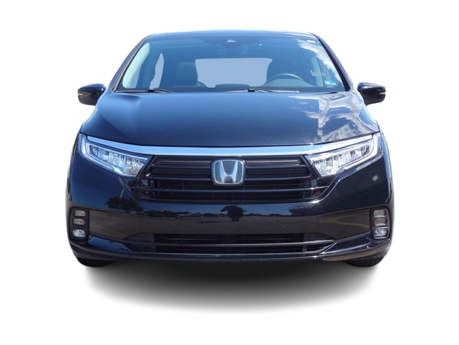 Thumbnail: 2024 Honda Odyssey - 5