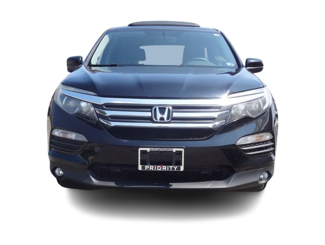 Thumbnail: 2016 Honda Pilot - 5