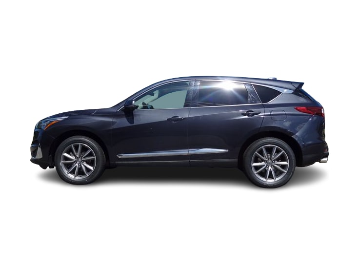 Thumbnail: 2019 Acura RDX - 3