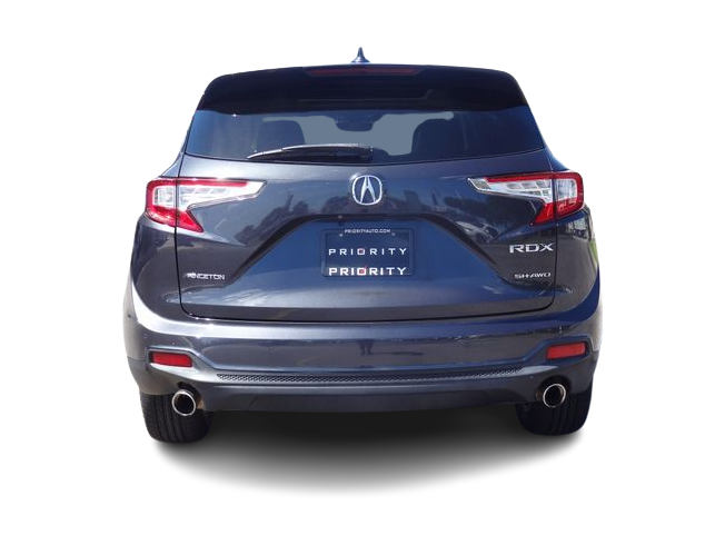 Thumbnail: 2019 Acura RDX - 4