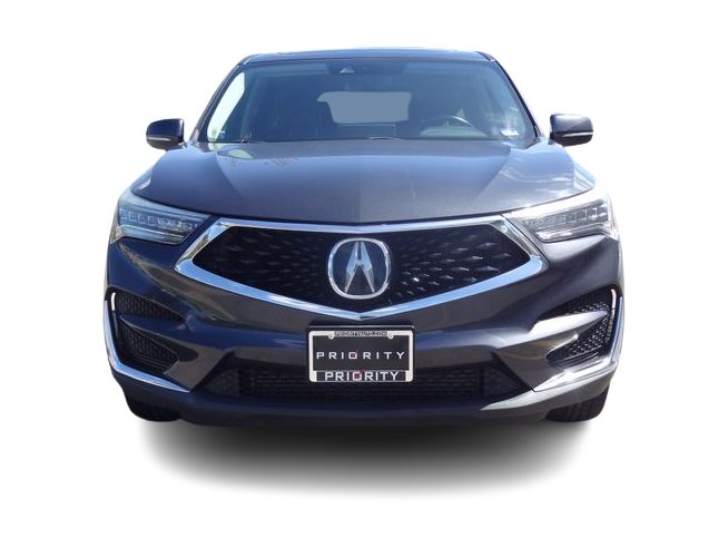 Thumbnail: 2019 Acura RDX - 5