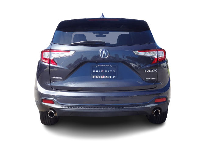 Thumbnail: 2019 Acura RDX - 4