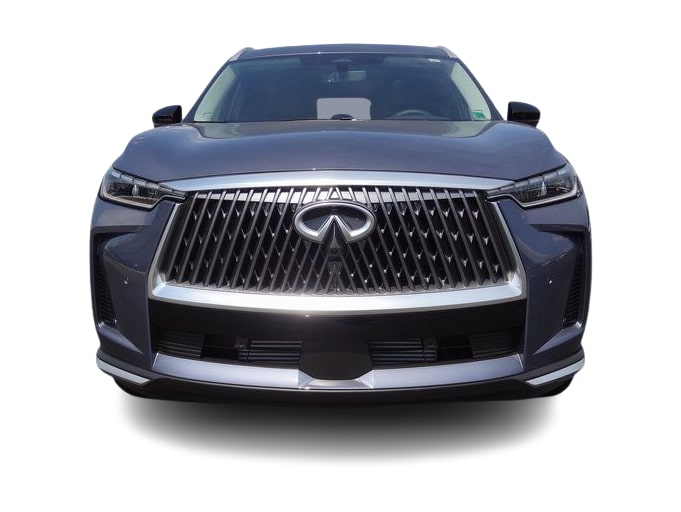 Thumbnail: 2026 INFINITI QX60 - 5