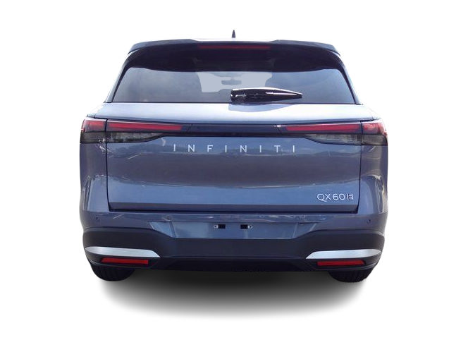 Thumbnail: 2026 INFINITI QX60 - 4