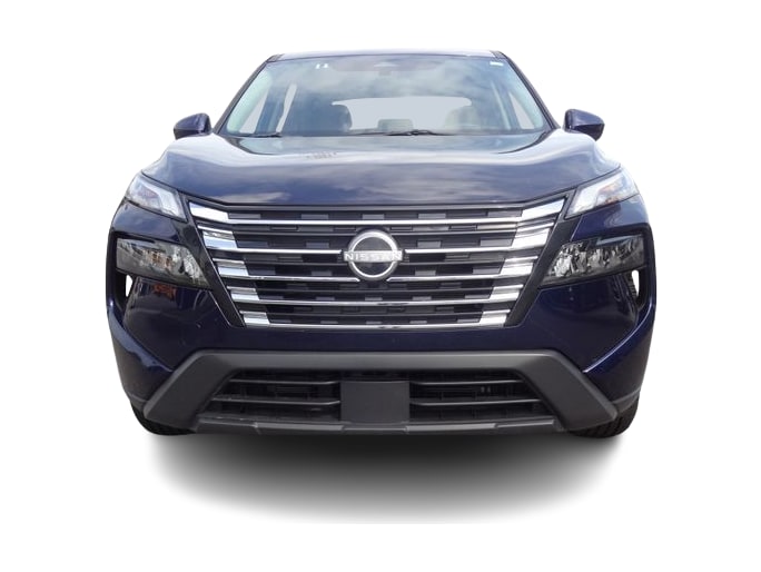 Thumbnail: 2025 Nissan Rogue - 4
