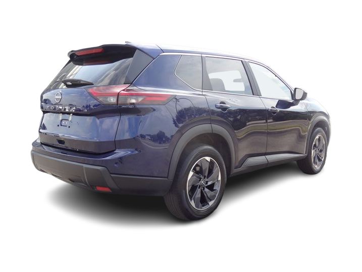 Thumbnail: 2025 Nissan Rogue - 16