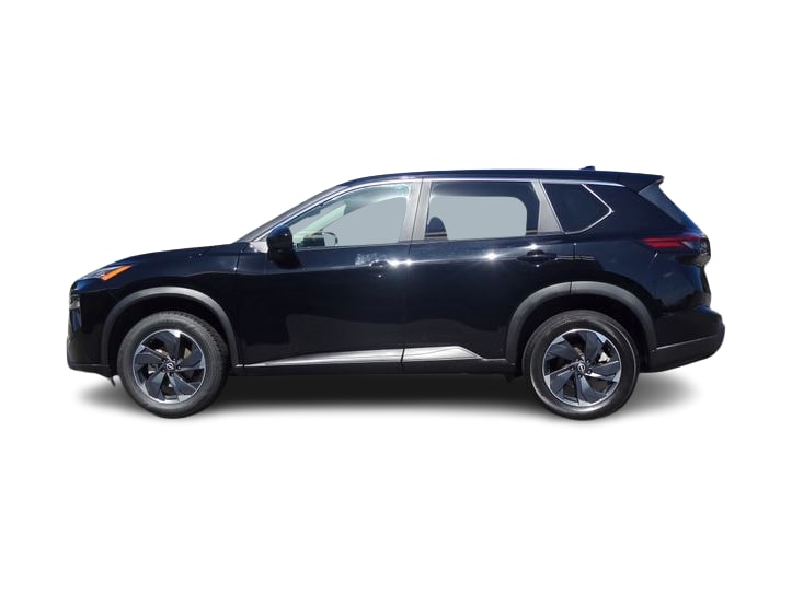 Thumbnail: 2025 Nissan Rogue - 3