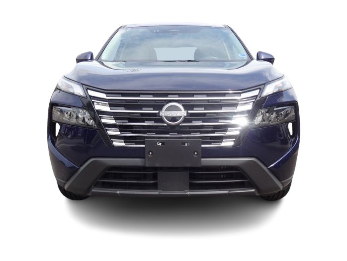 Thumbnail: 2025 Nissan Rogue - 4