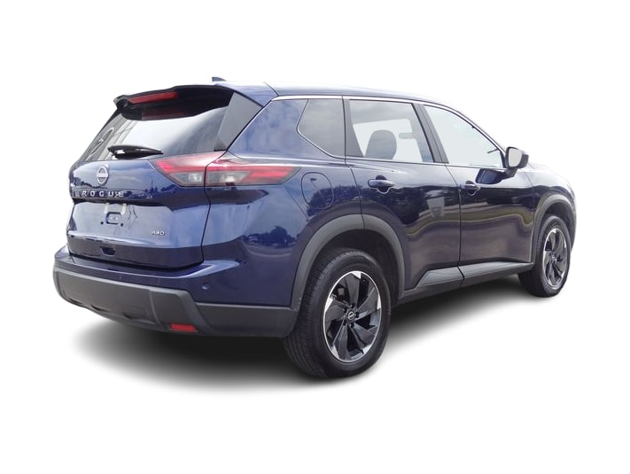 Thumbnail: 2025 Nissan Rogue - 17