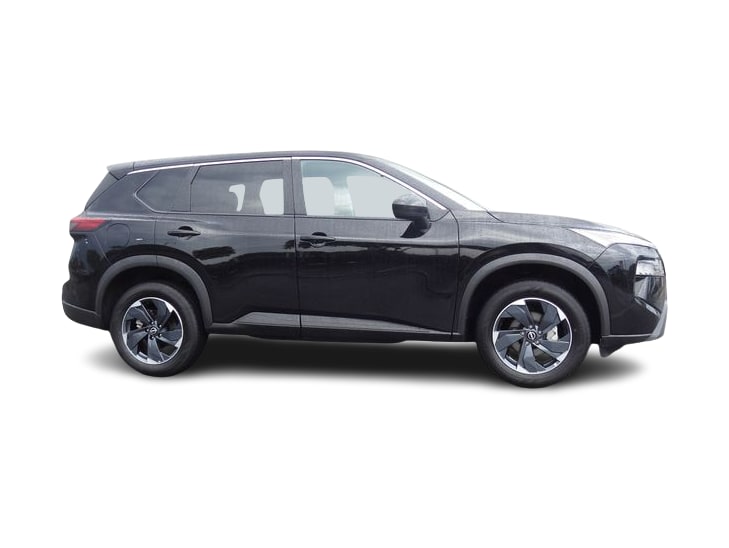 2025 Nissan Rogue SV - Photo 17