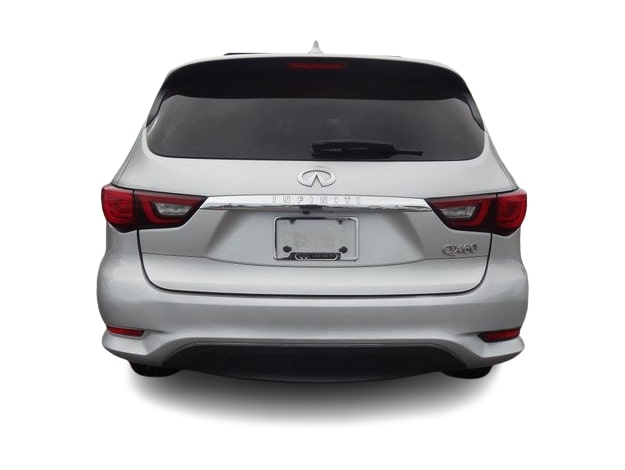 Thumbnail: 2018 INFINITI QX60 - 4