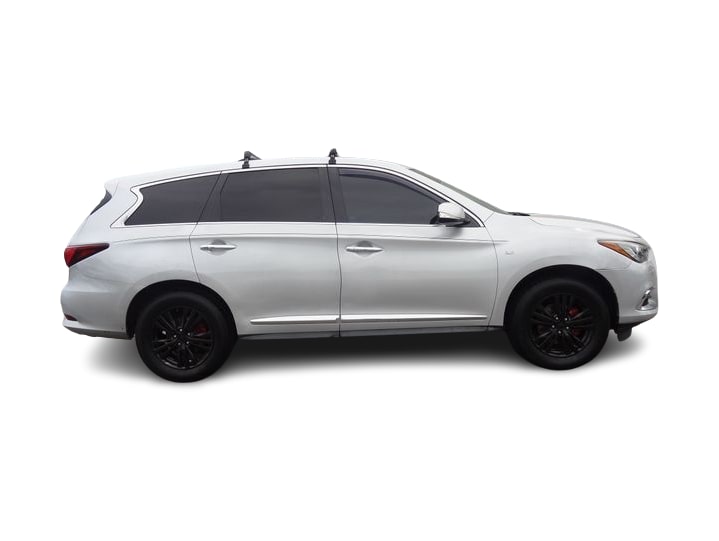 Thumbnail: 2018 INFINITI QX60 - 16