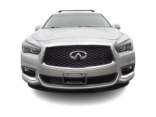 Thumbnail: 2018 INFINITI QX60 - 5