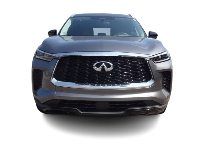 Thumbnail: 2023 INFINITI QX60 - 5