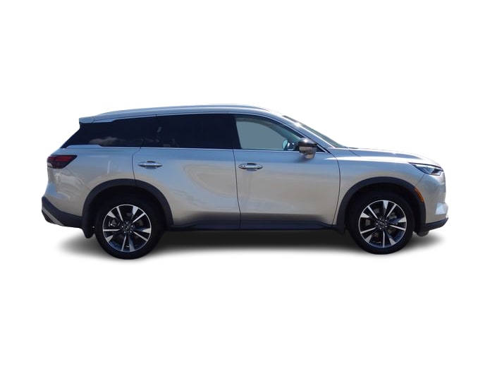 Thumbnail: 2023 INFINITI QX60 - 16