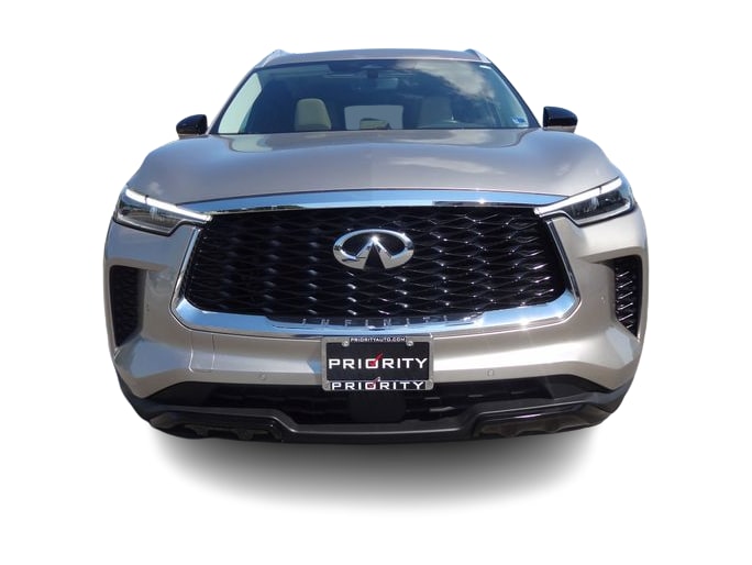 Thumbnail: 2023 INFINITI QX60 - 6