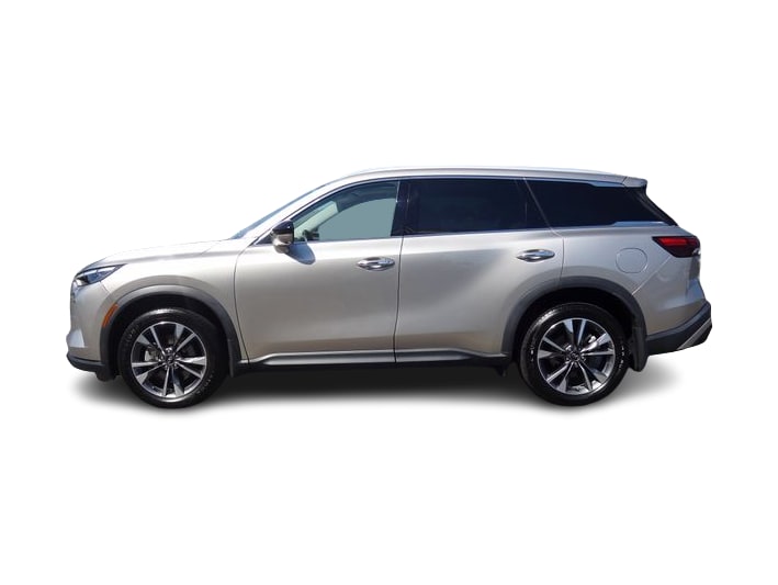 Thumbnail: 2023 INFINITI QX60 - 3