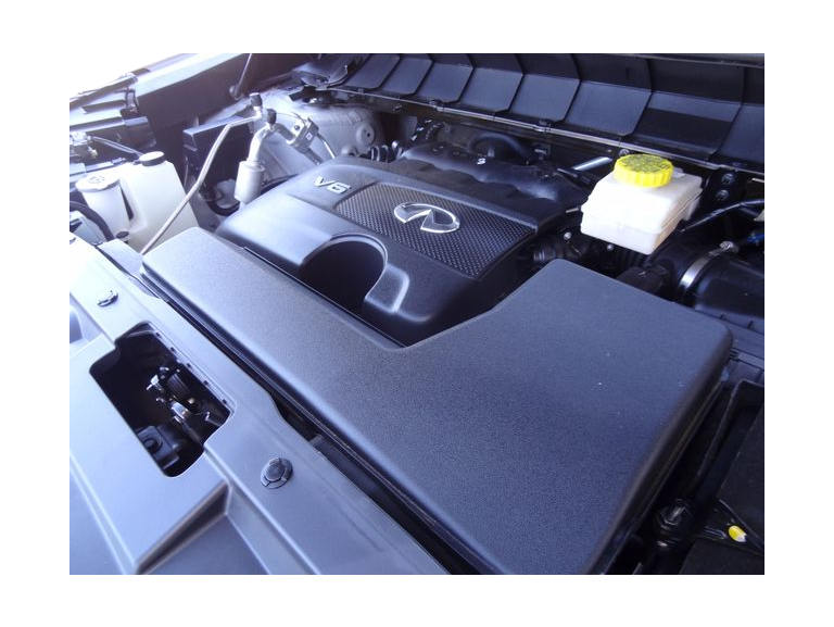 Thumbnail: 2024 INFINITI QX60 - 4