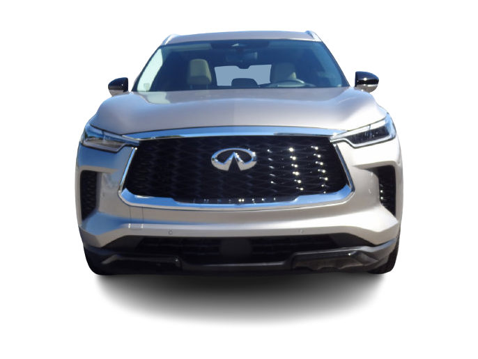 Thumbnail: 2024 INFINITI QX60 - 6