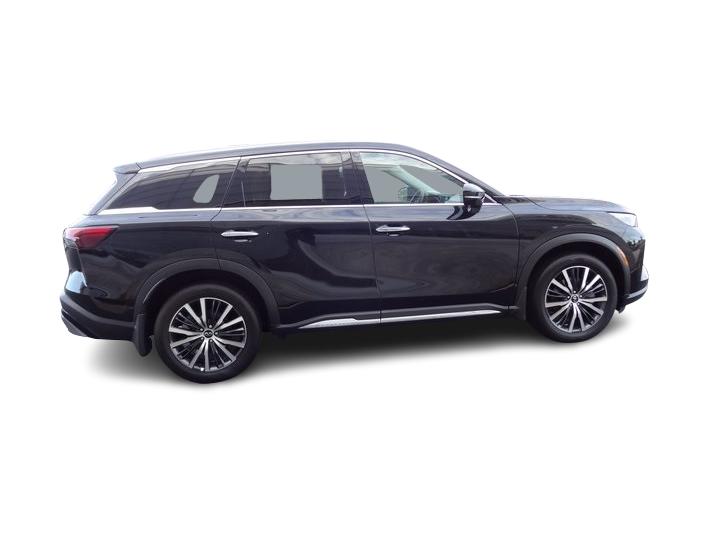 2024 INFINITI QX60 Sensory 19